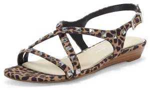 Quick offer Low Open Natural Embellished Simpson Jessica Wedge Rave reviews Toe Trixtelle Sandals Clear