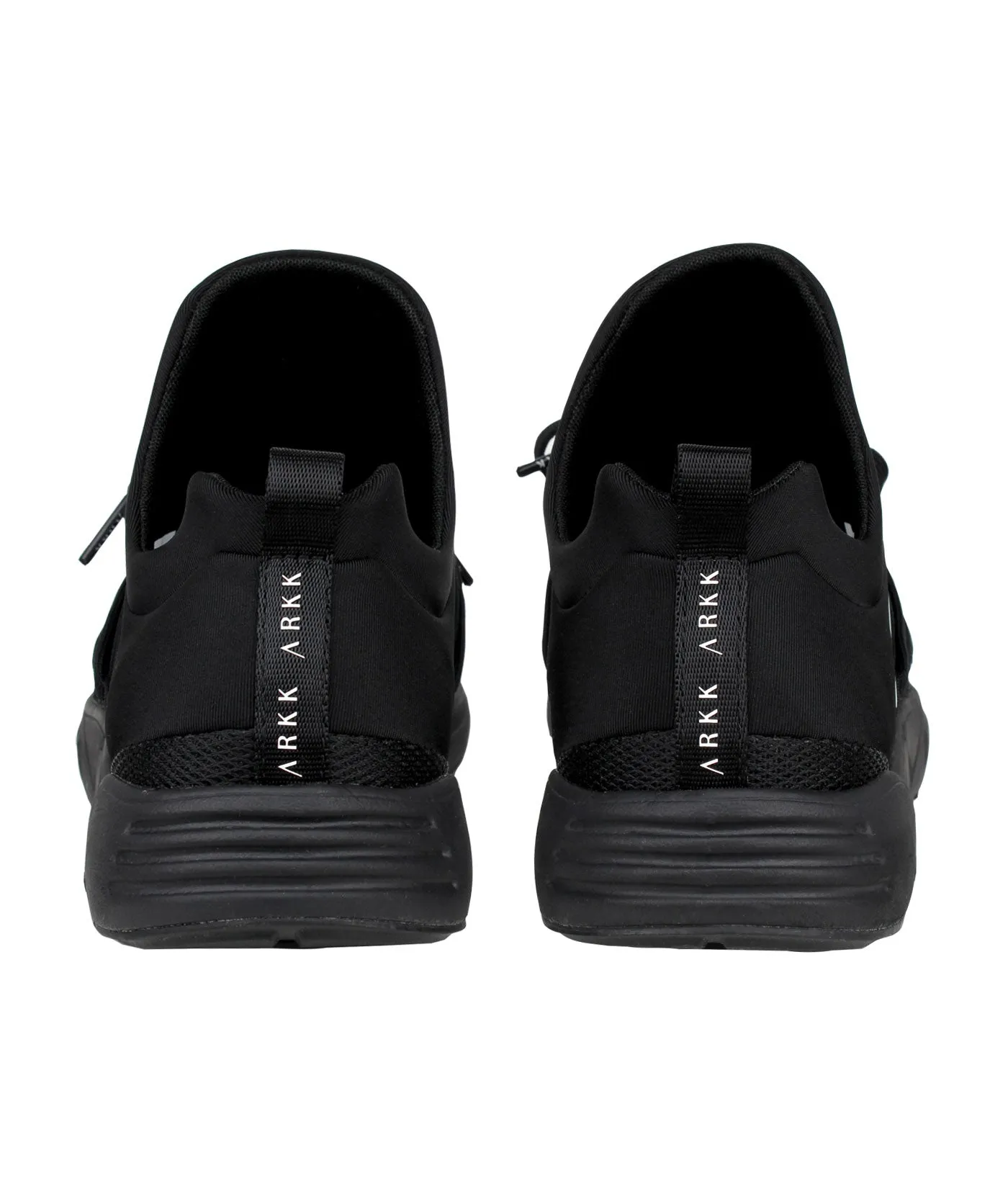 Raven Mesh S-E15 Sneakers