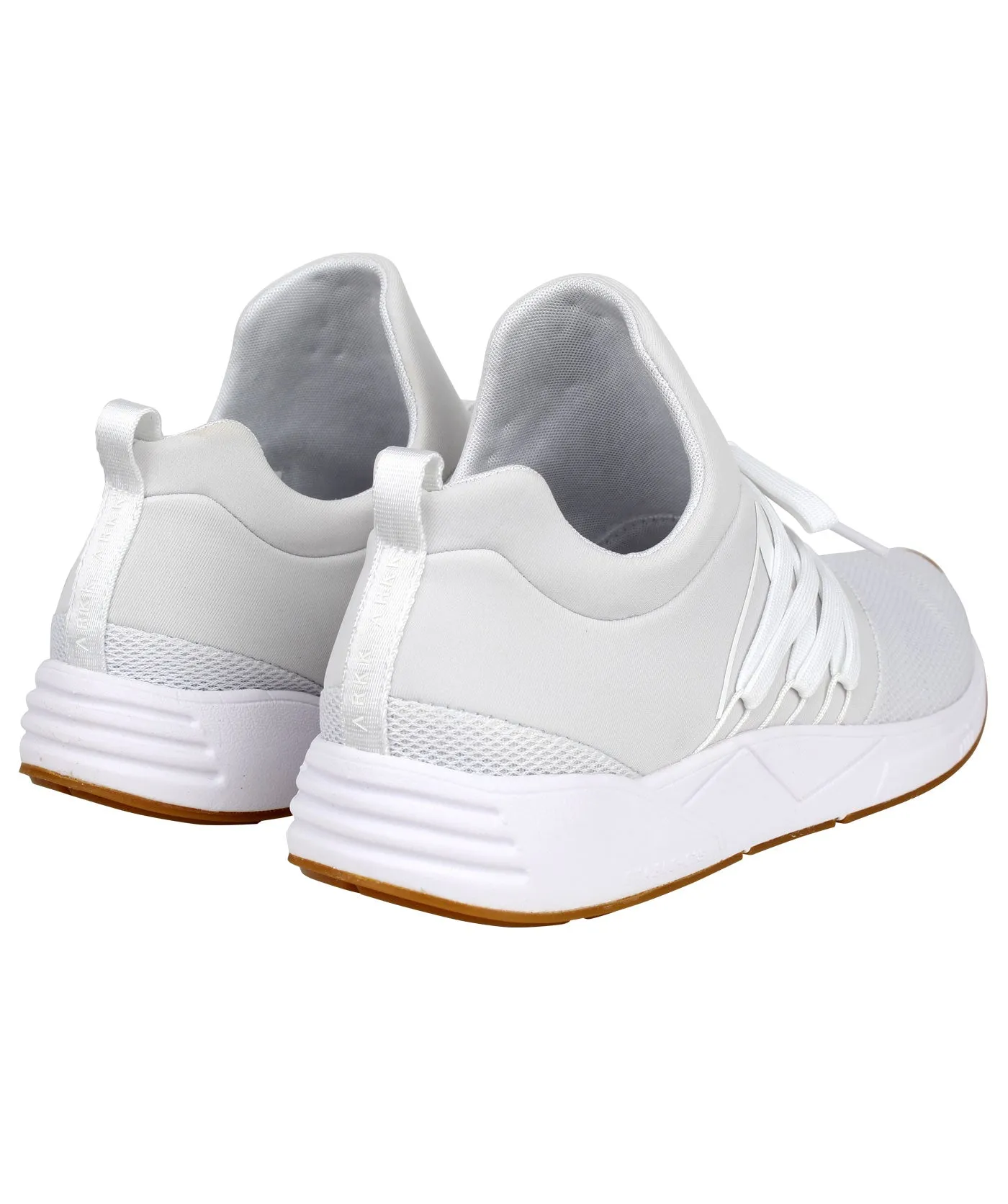Raven Mesh S-E15 Sneakers