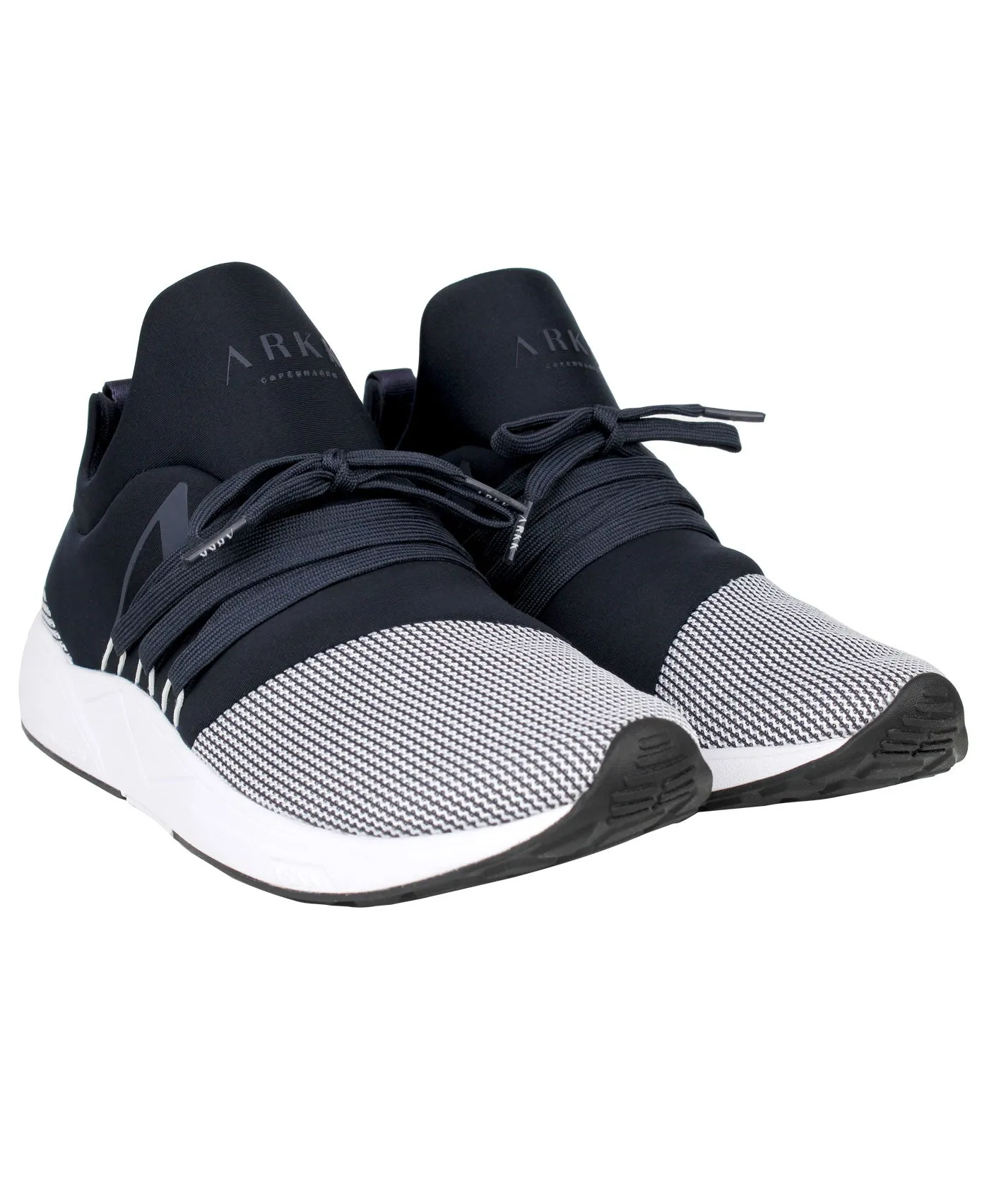 Raven Mesh S-E15 Sneakers