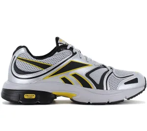 Reebok RBK Premier Road Plus VI DMX - Herren Sneakers Laufschuhe Grau 100070276