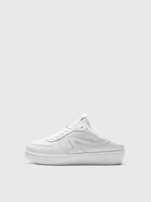 Retro Court Mule
