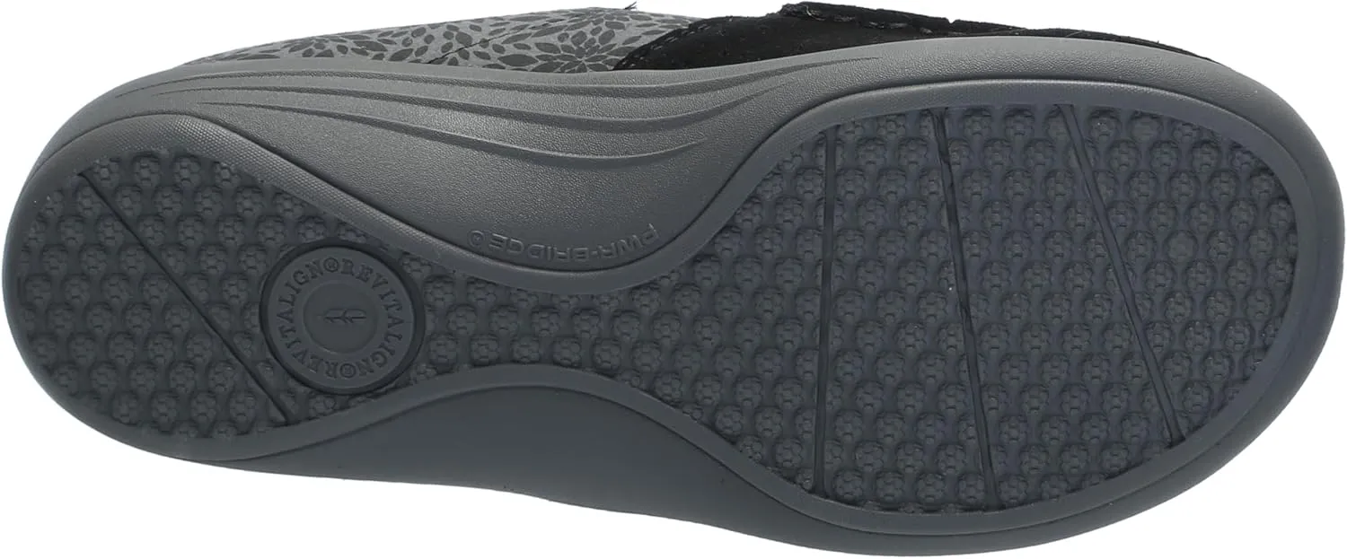 REVITALIGN Women's Siesta Dahlia Mule