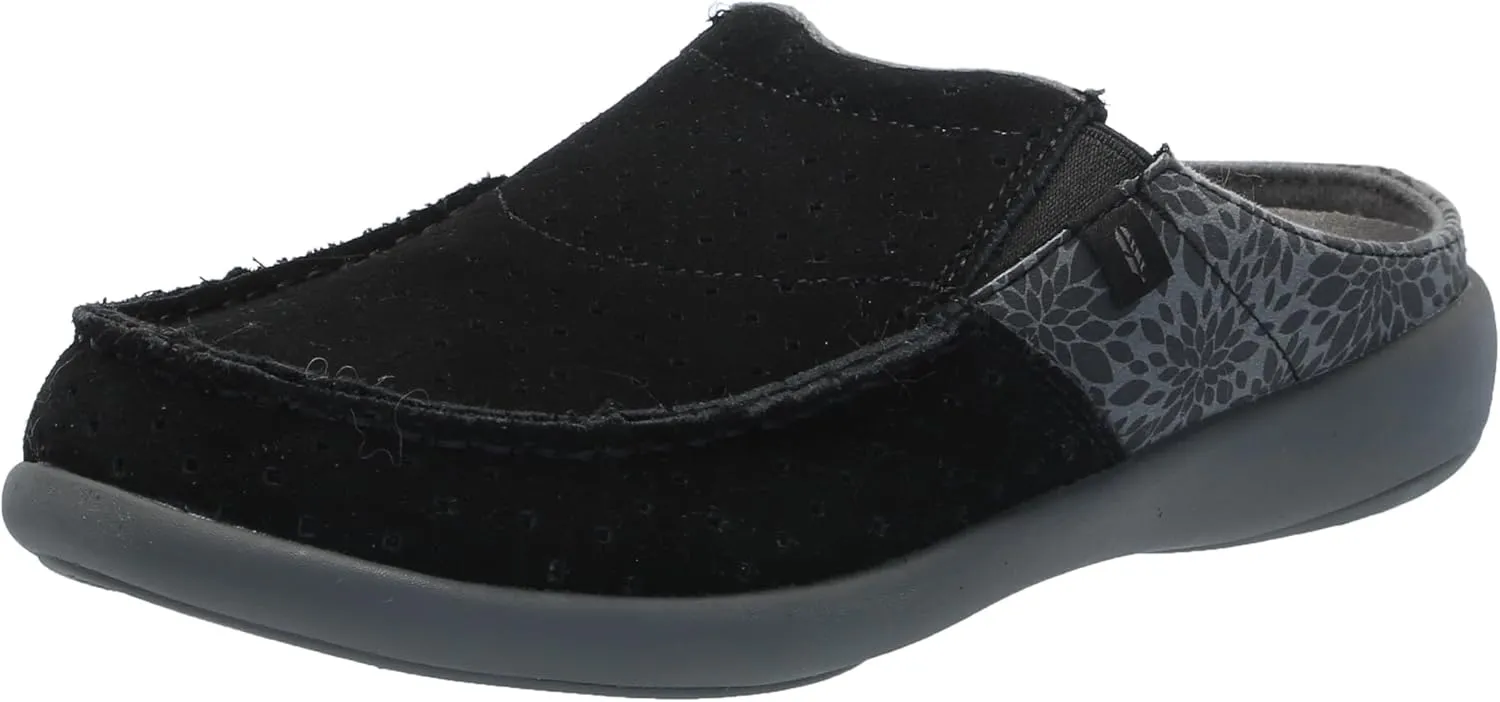 REVITALIGN Women's Siesta Dahlia Mule