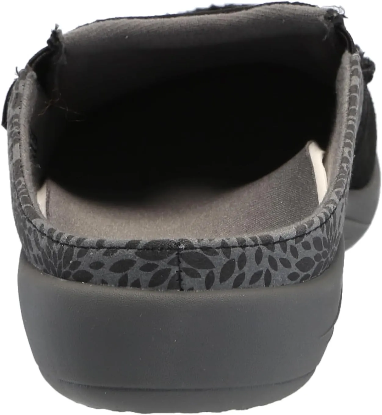 REVITALIGN Women's Siesta Dahlia Mule