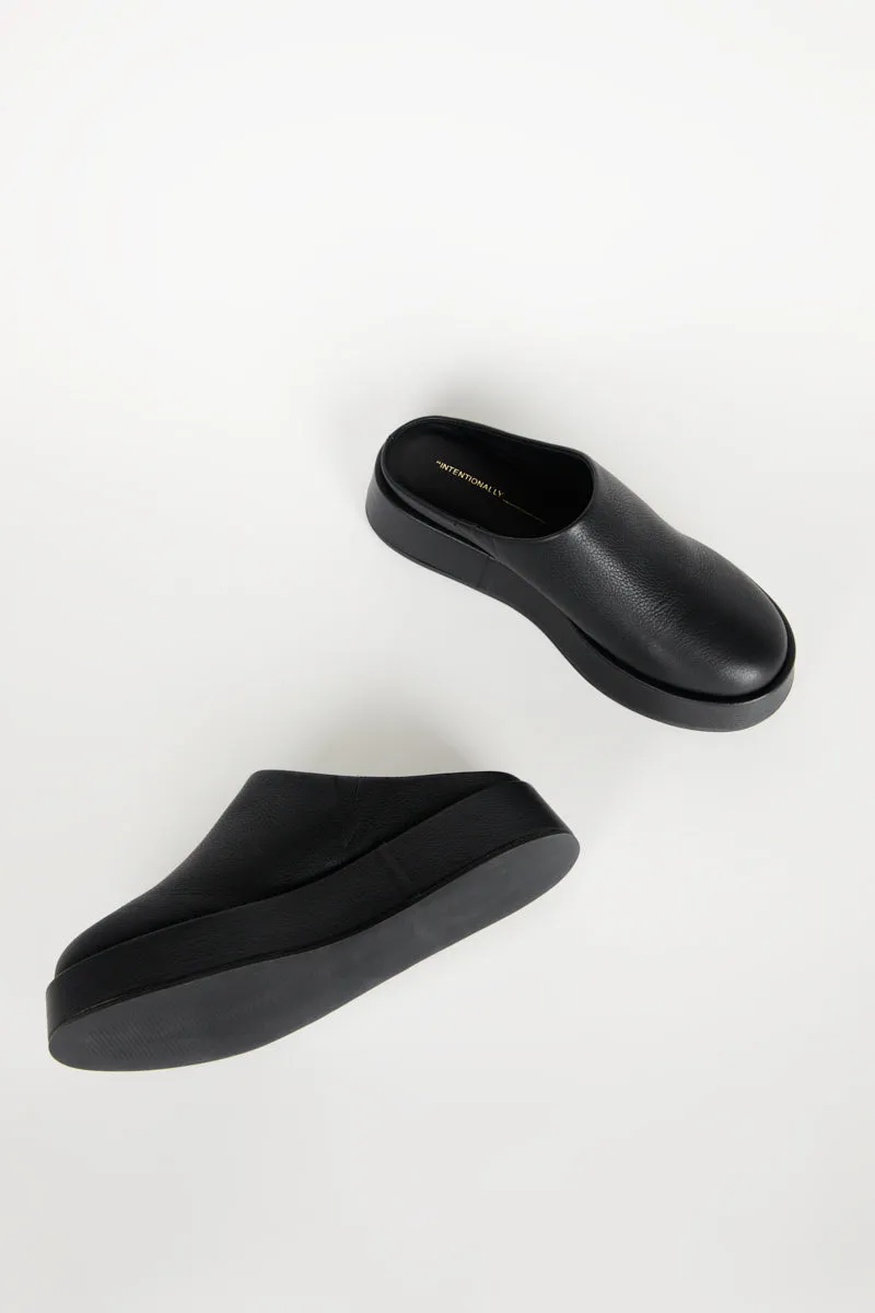 RISEN PLATFORM MULE