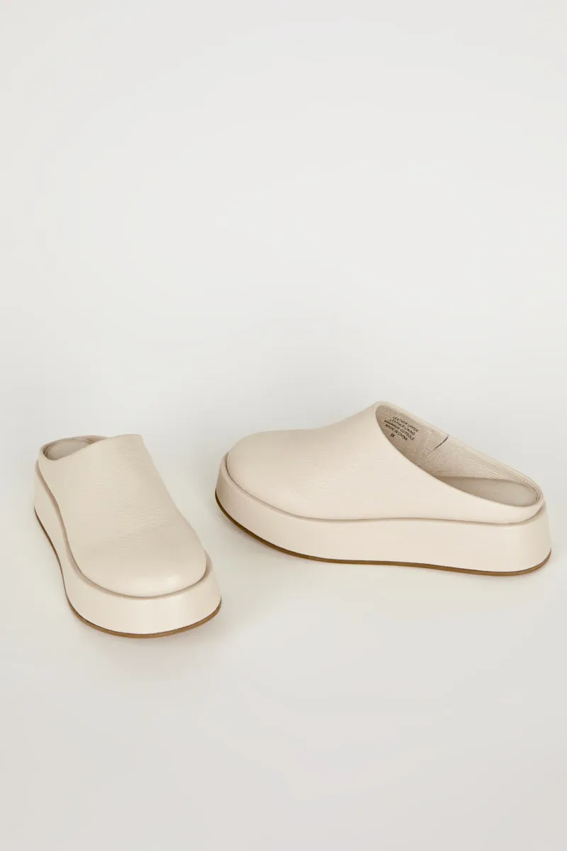 RISEN PLATFORM MULE