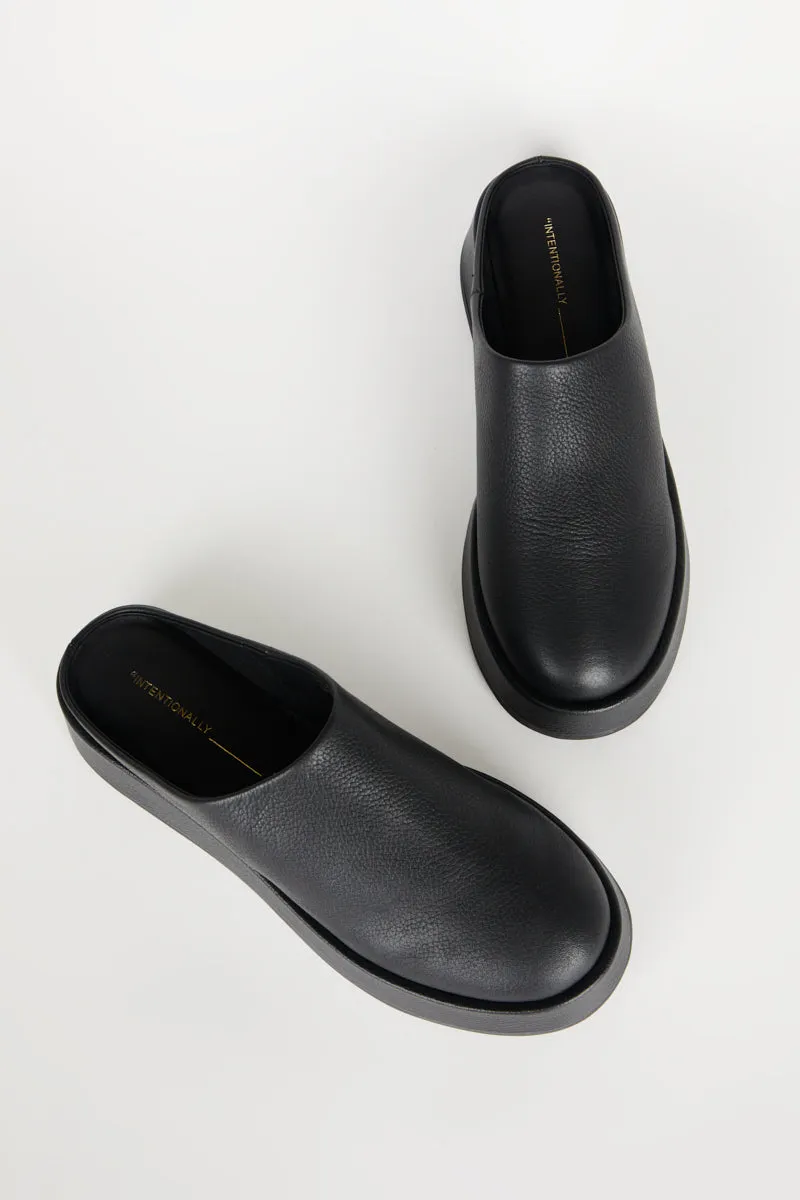 RISEN PLATFORM MULE
