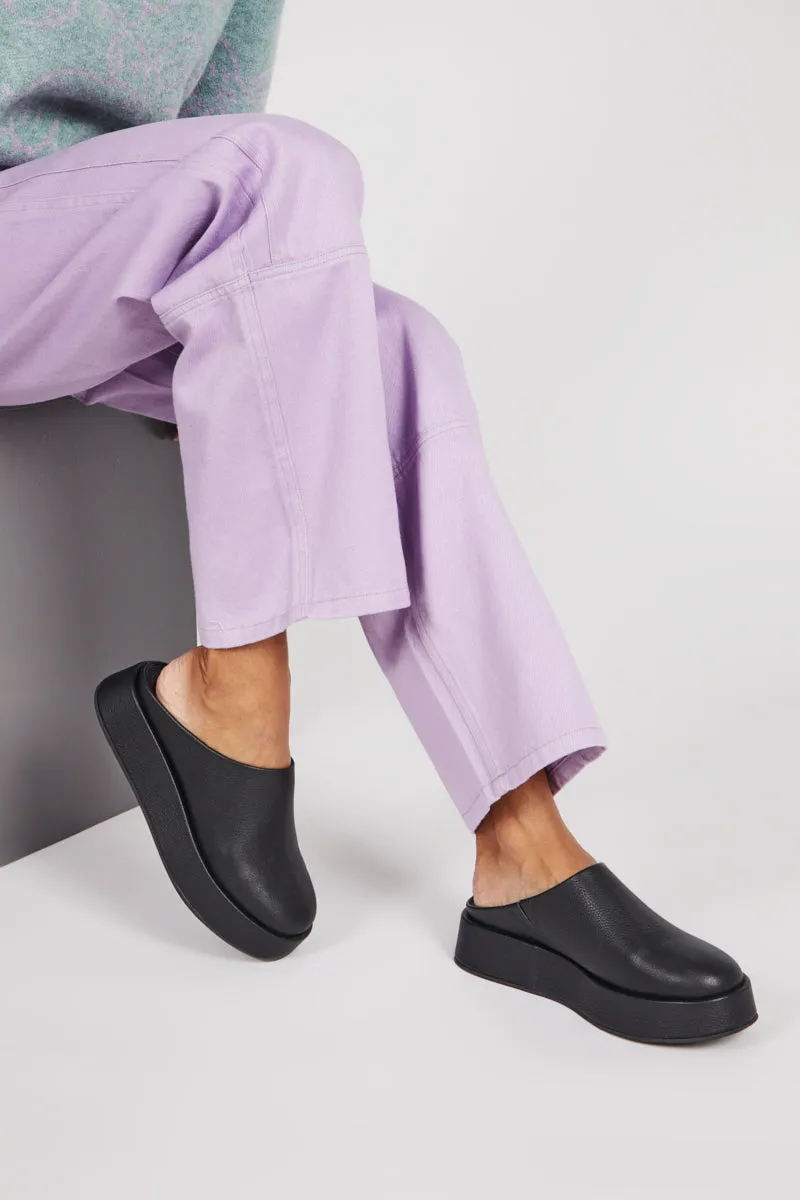 RISEN PLATFORM MULE