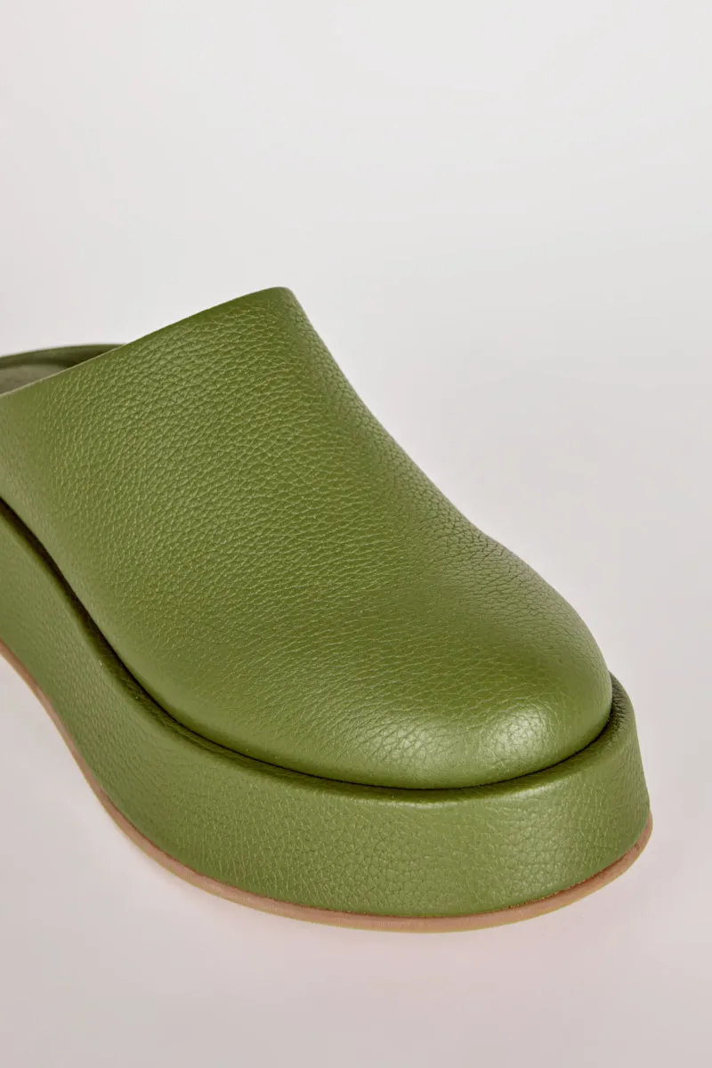 RISEN PLATFORM MULE