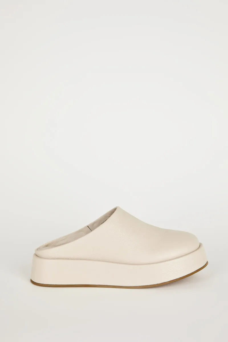 RISEN PLATFORM MULE