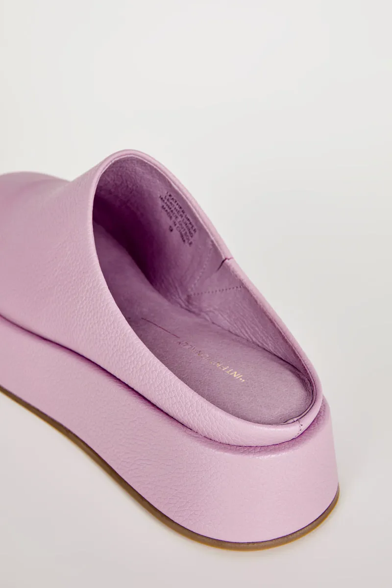 RISEN PLATFORM MULE