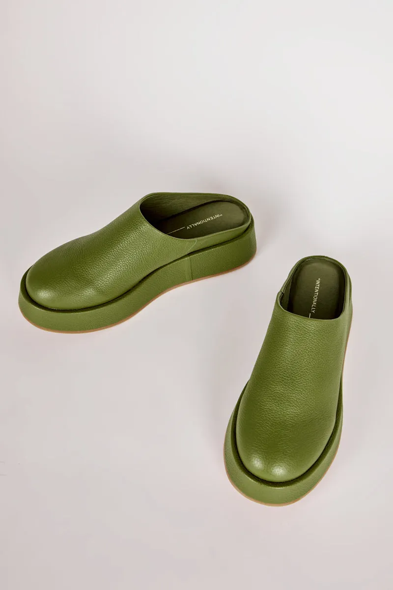 RISEN PLATFORM MULE