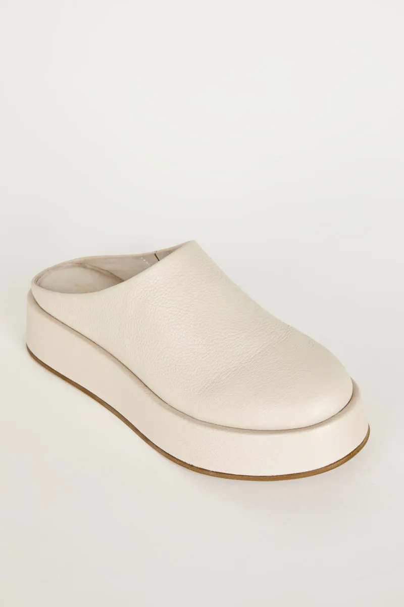 RISEN PLATFORM MULE