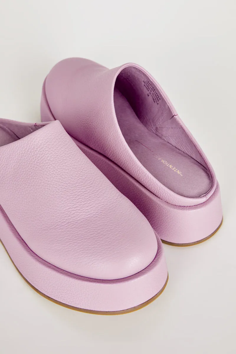 RISEN PLATFORM MULE
