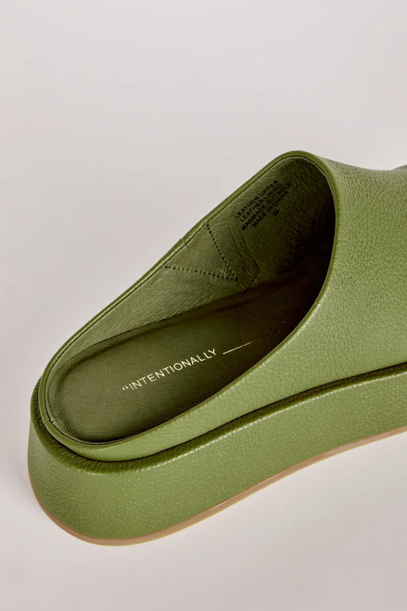 RISEN PLATFORM MULE