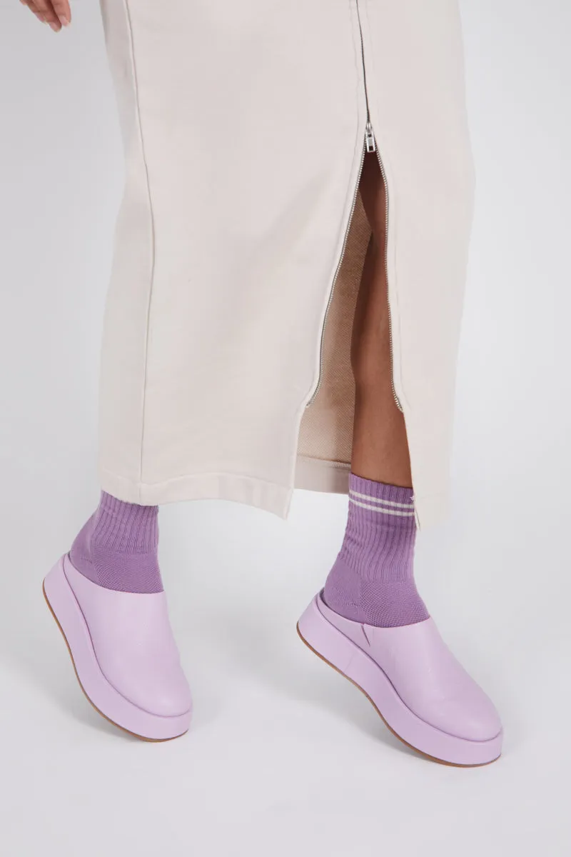 RISEN PLATFORM MULE