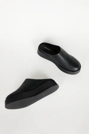 RISEN PLATFORM MULE