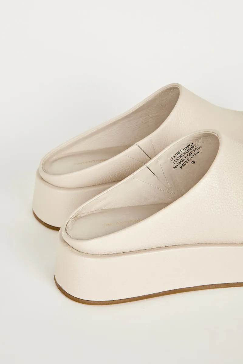 RISEN PLATFORM MULE