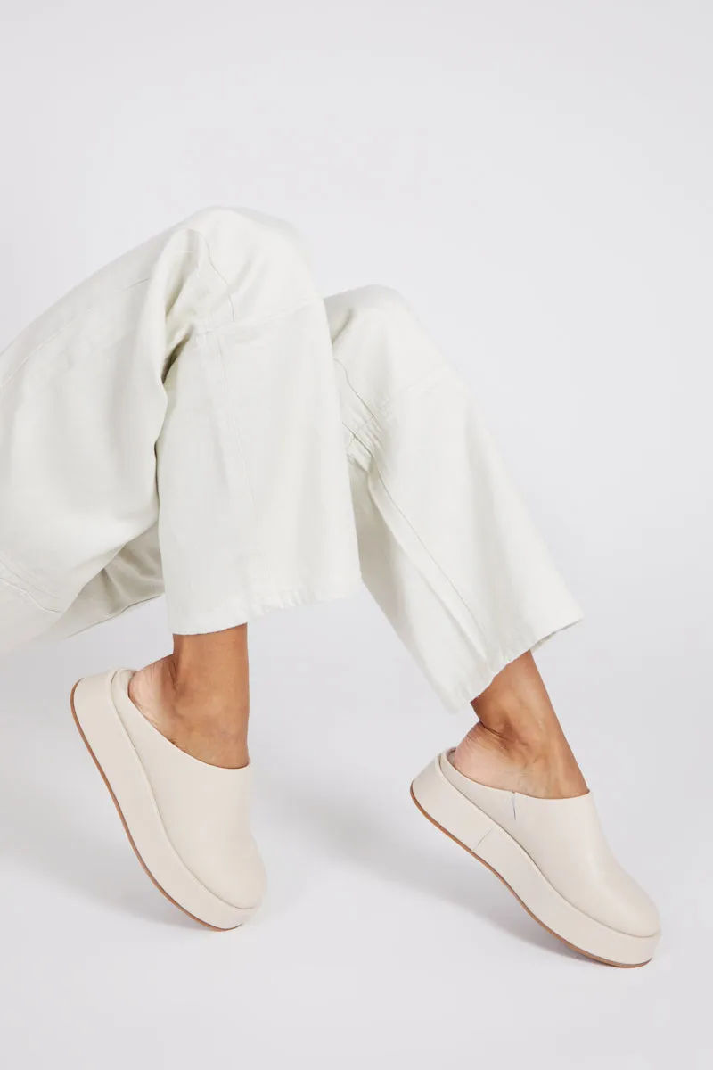RISEN PLATFORM MULE