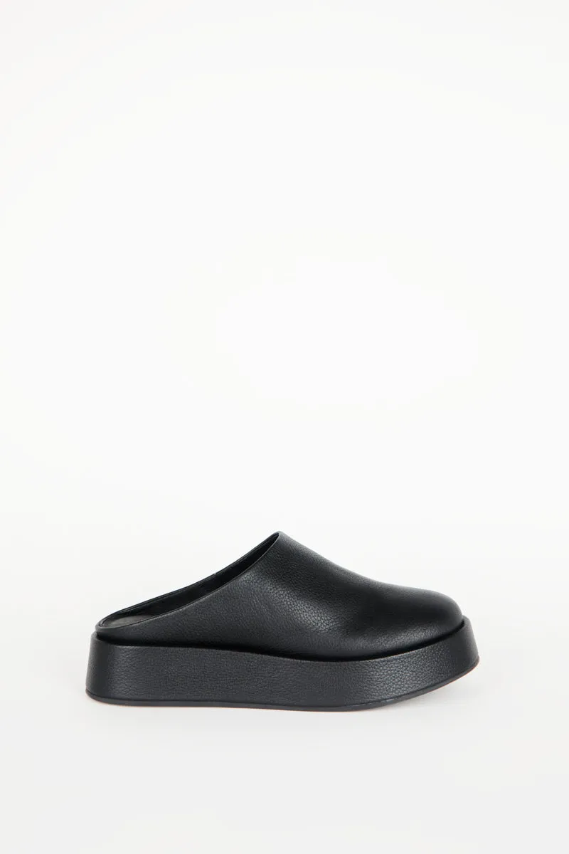 RISEN PLATFORM MULE