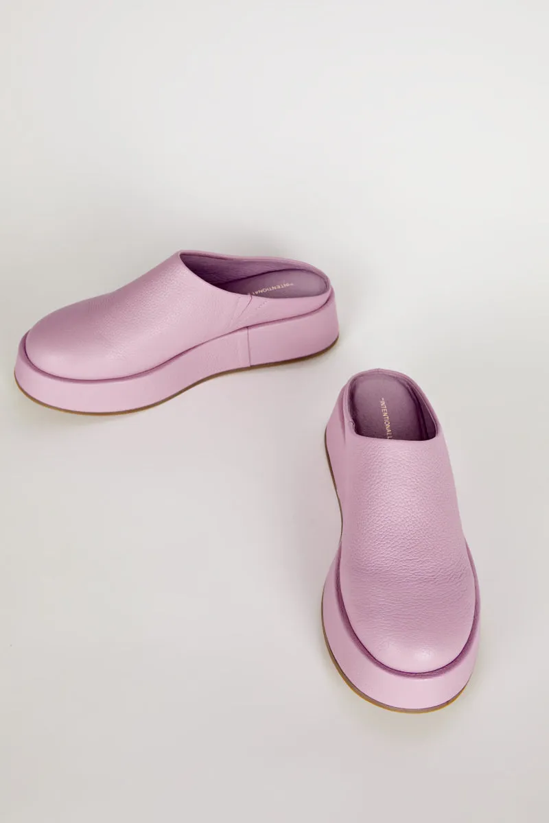 RISEN PLATFORM MULE