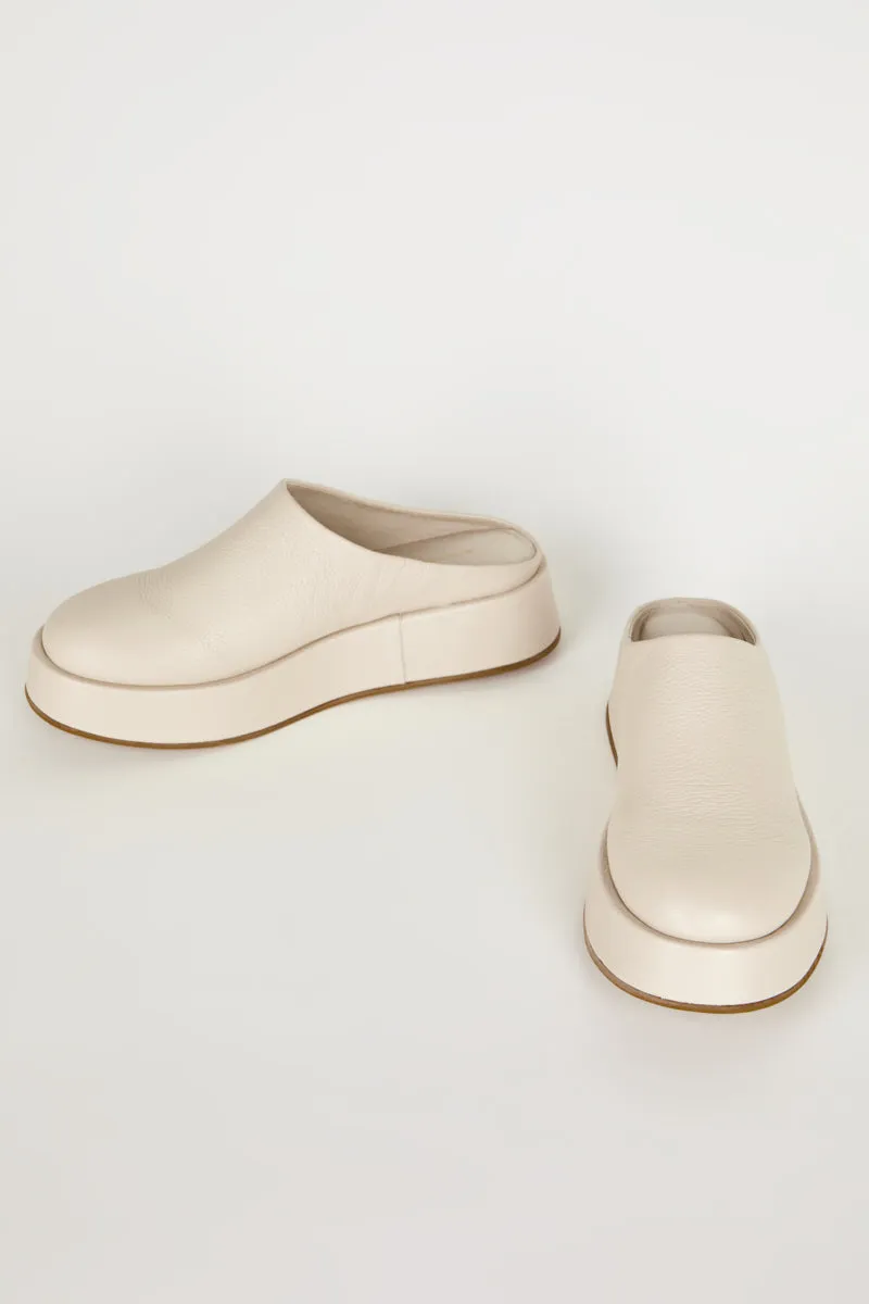 RISEN PLATFORM MULE