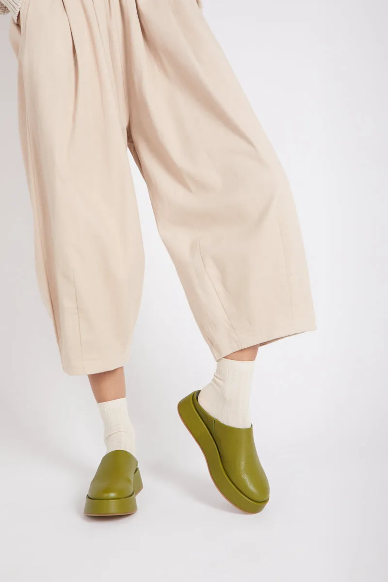 RISEN PLATFORM MULE