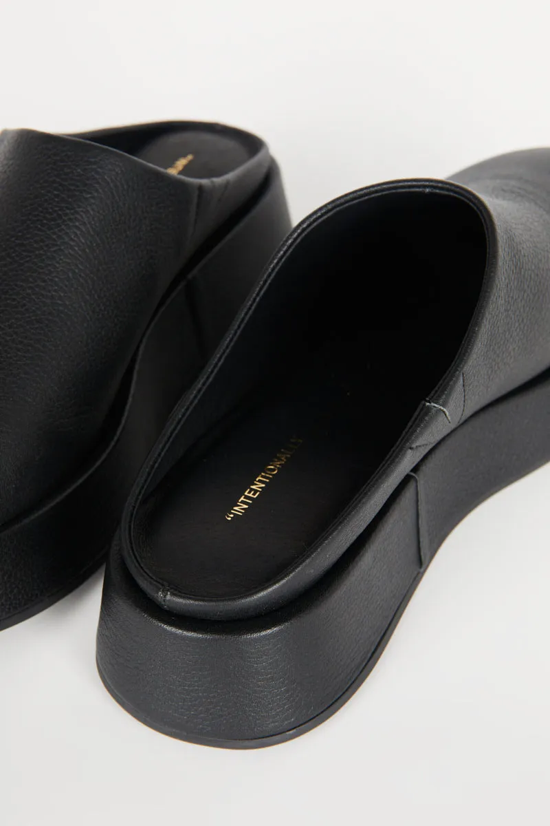 RISEN PLATFORM MULE