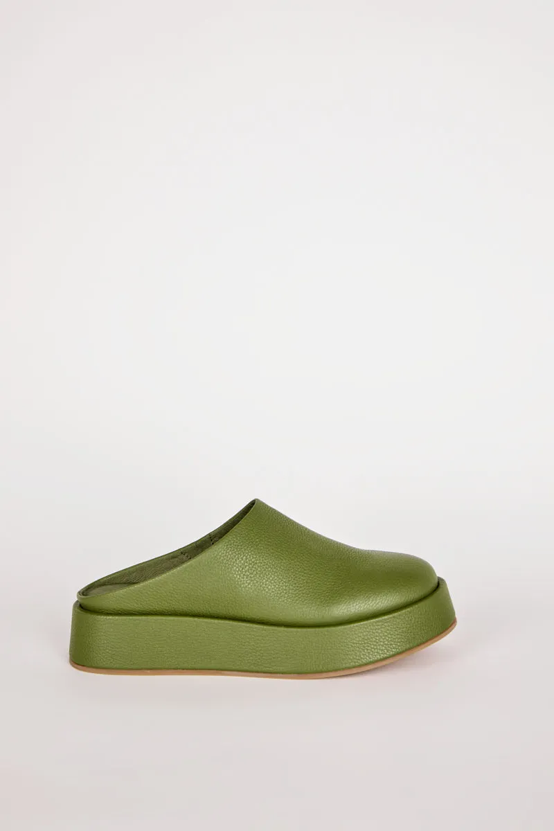 RISEN PLATFORM MULE