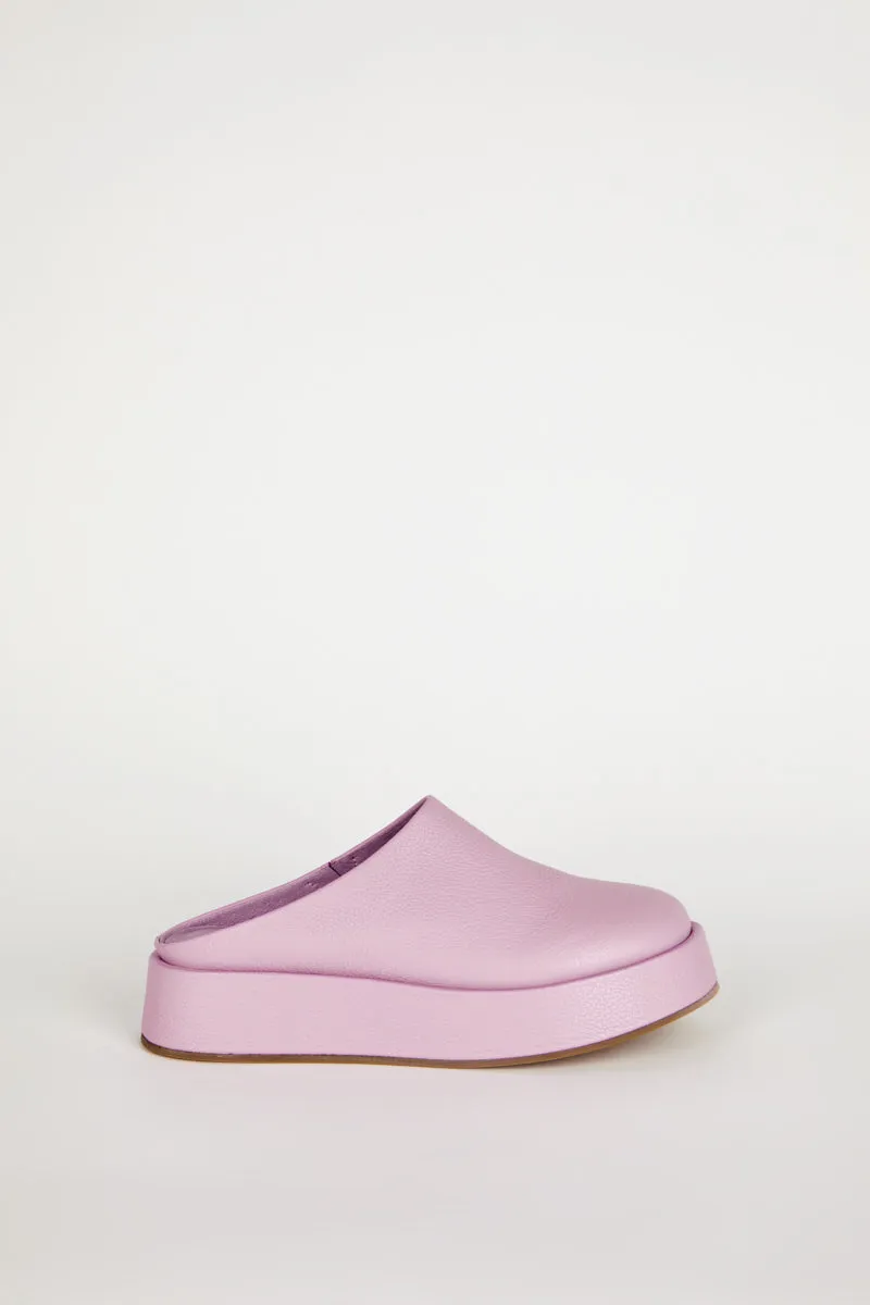 RISEN PLATFORM MULE