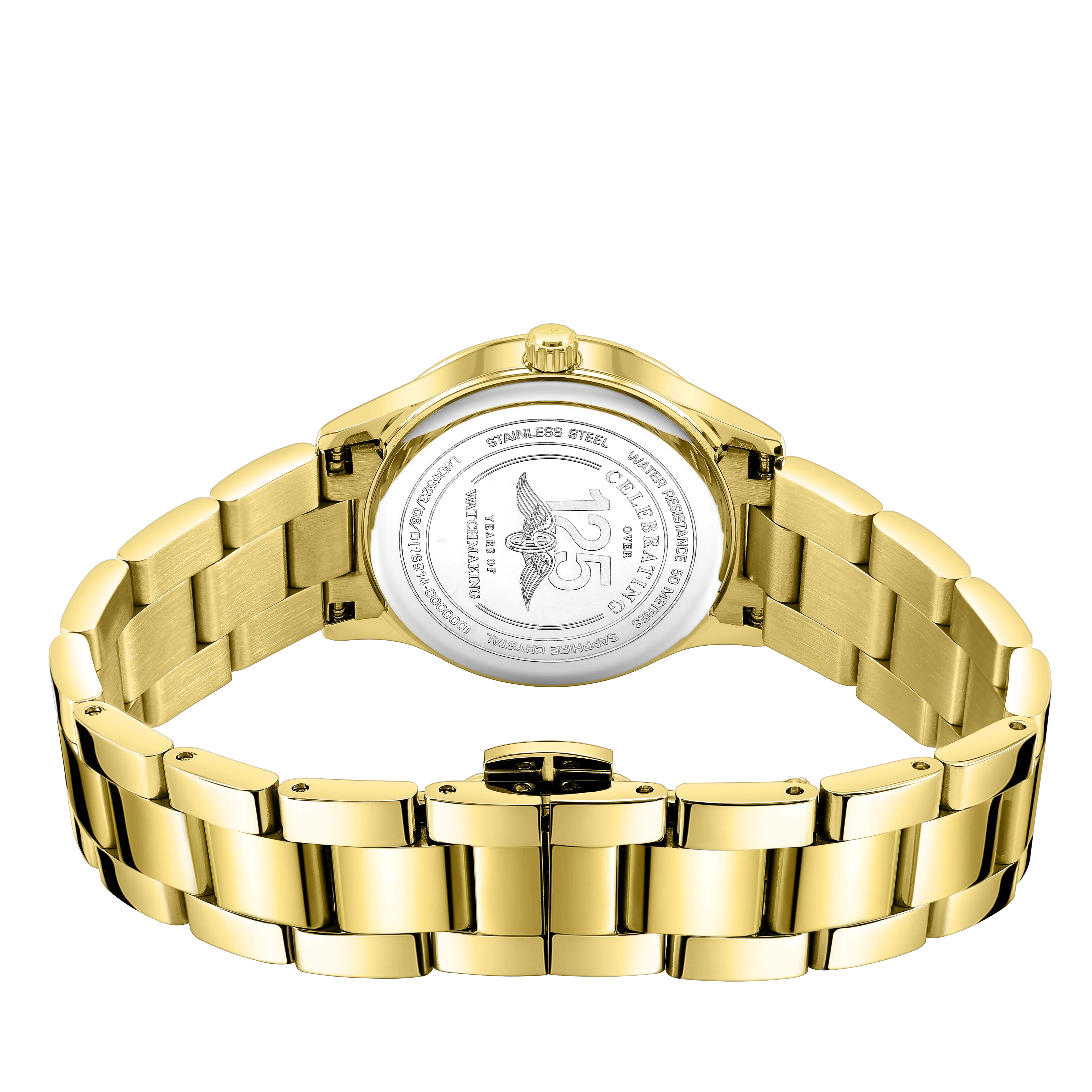 Rotary Contemporary Diamond - LB05523/06/D