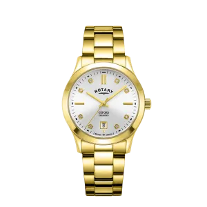 Rotary Contemporary Diamond - LB05523/06/D