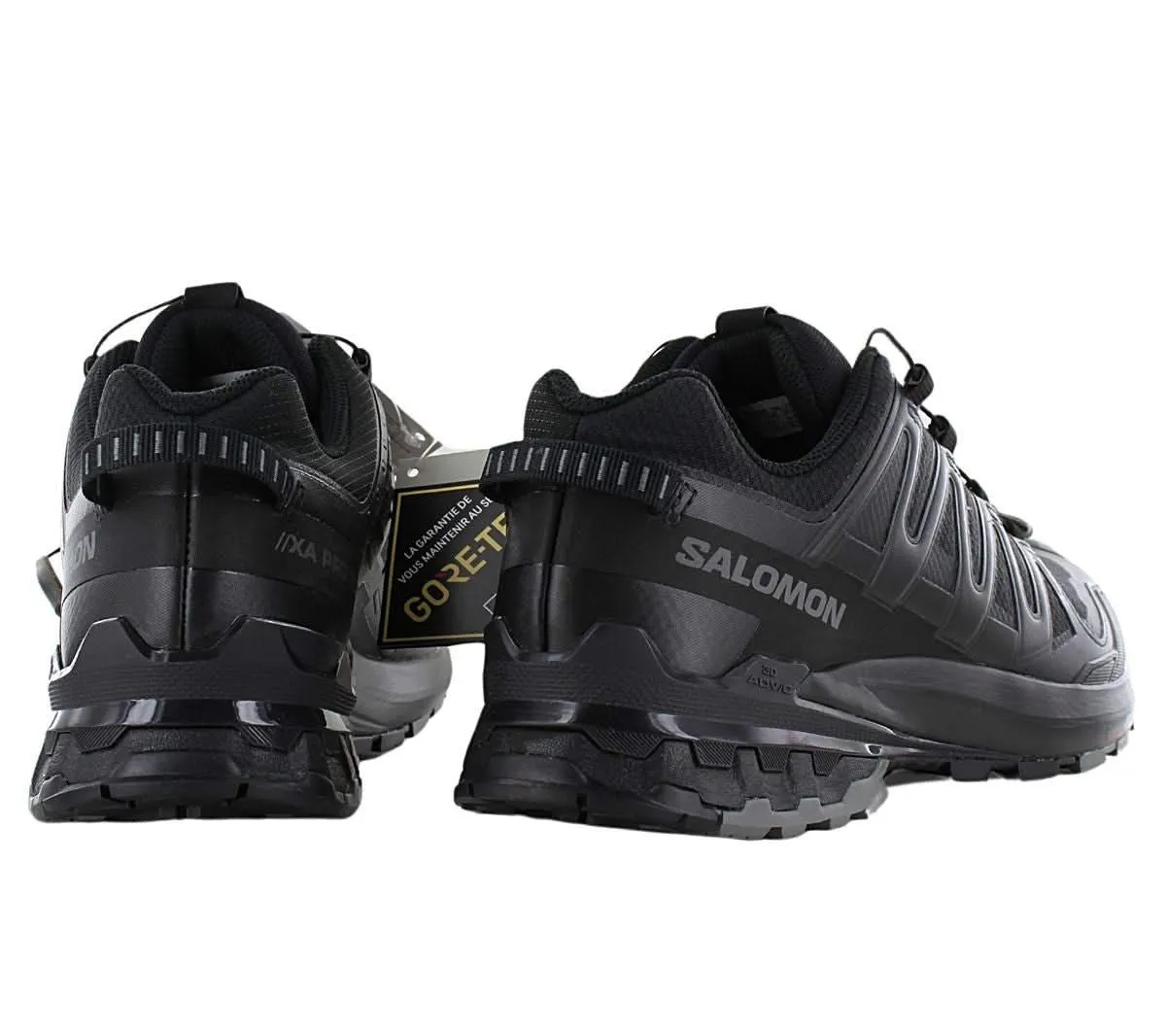 Salomon XA PRO 3D V9 GTX - GORE-TEX - Herren Wanderschuhe Trail-Running Schuhe 472701