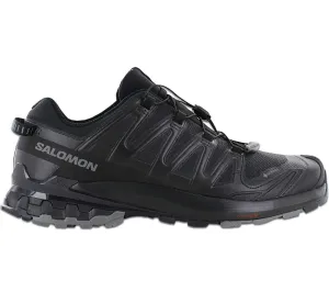 Salomon XA PRO 3D V9 GTX - GORE-TEX - Herren Wanderschuhe Trail-Running Schuhe 472701