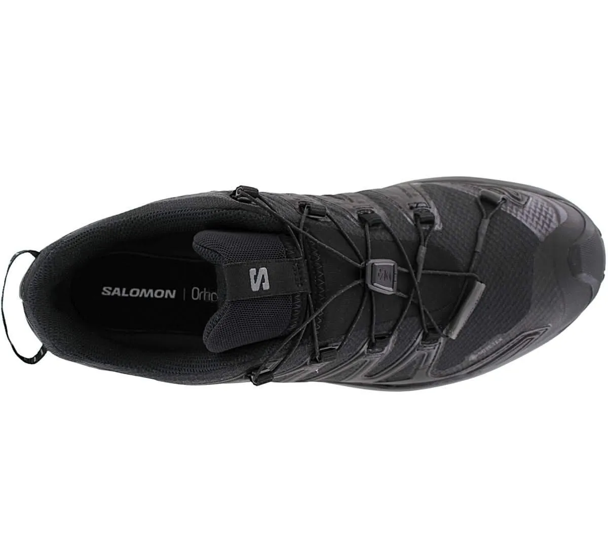 Salomon XA PRO 3D V9 GTX - GORE-TEX - Herren Wanderschuhe Trail-Running Schuhe 472701
