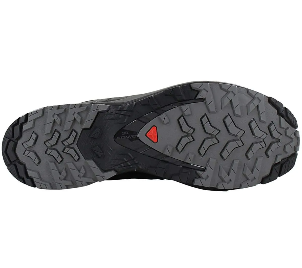 Salomon XA PRO 3D V9 GTX - GORE-TEX - Herren Wanderschuhe Trail-Running Schuhe 472701
