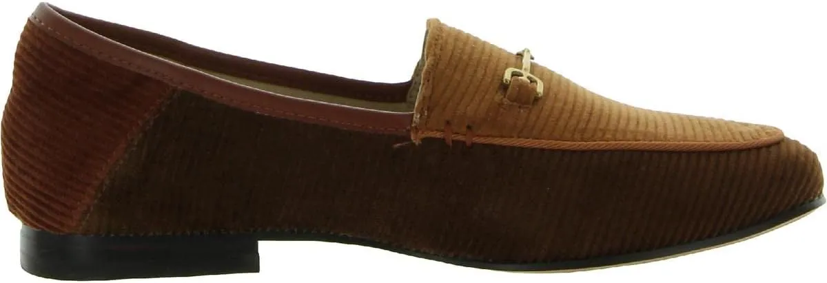Sam Edelman Girls' Loraine Bit Loafer