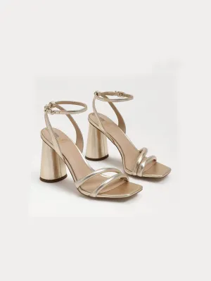 Sam Edelman Kia Block Heel Sandal