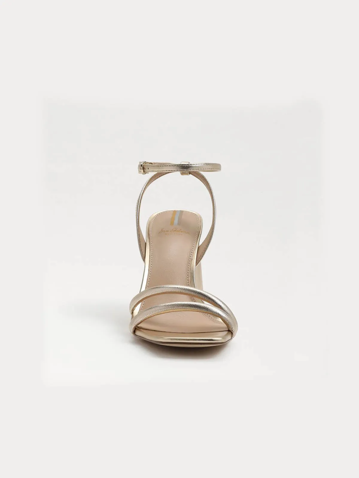 Sam Edelman Kia Block Heel Sandal