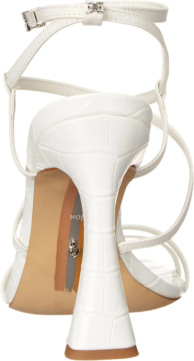 Sam Edelman Women's Lela Heeled Sandal