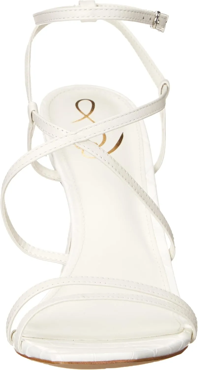 Sam Edelman Women's Lela Heeled Sandal