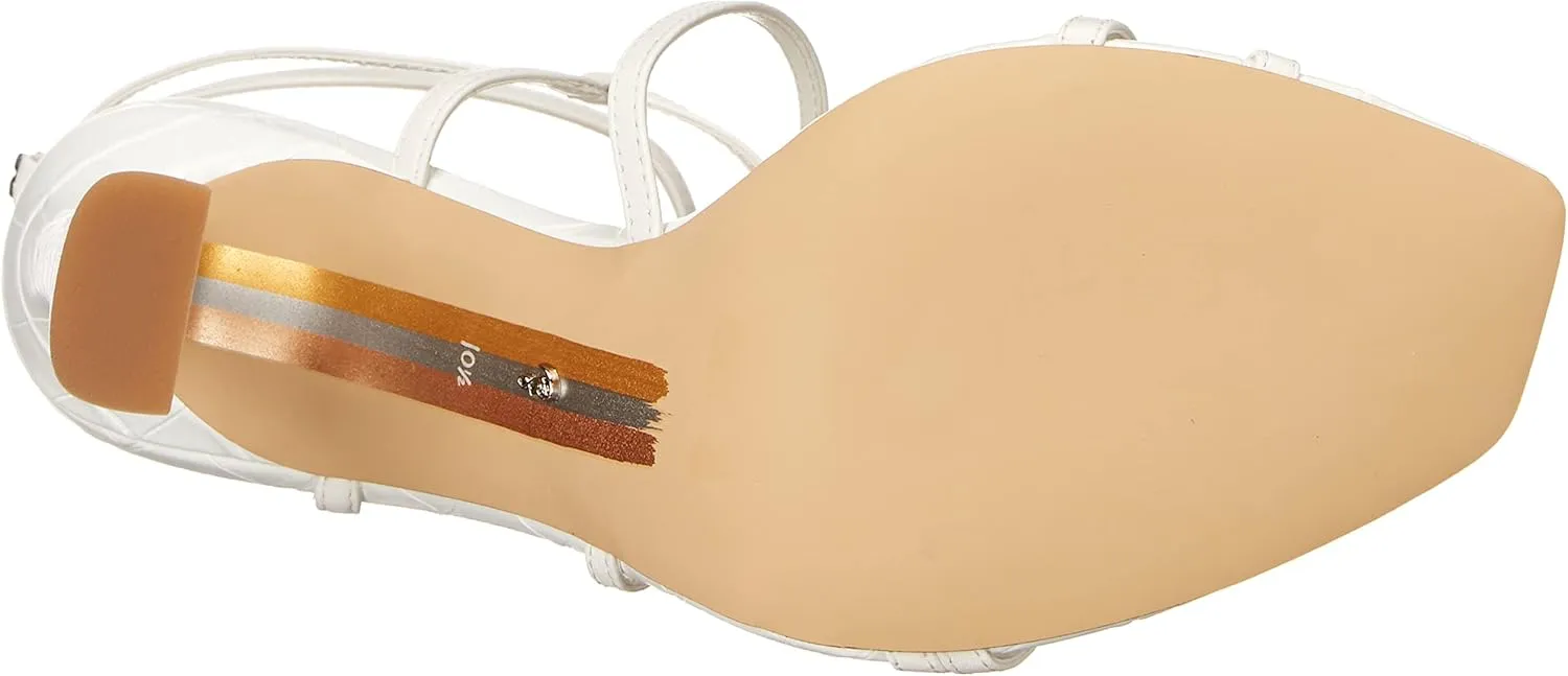 Sam Edelman Women's Lela Heeled Sandal