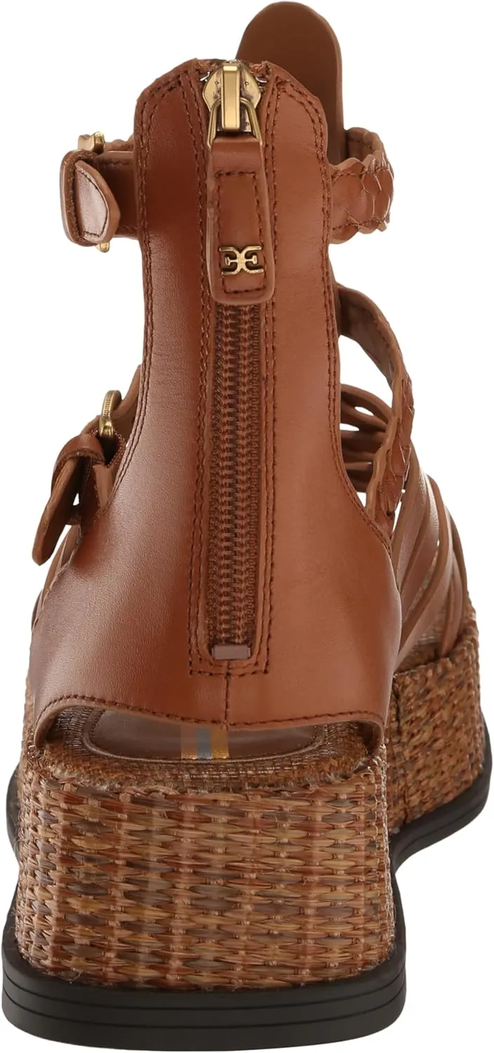 Sam Edelman Women's Nicki Gladiator Sandal