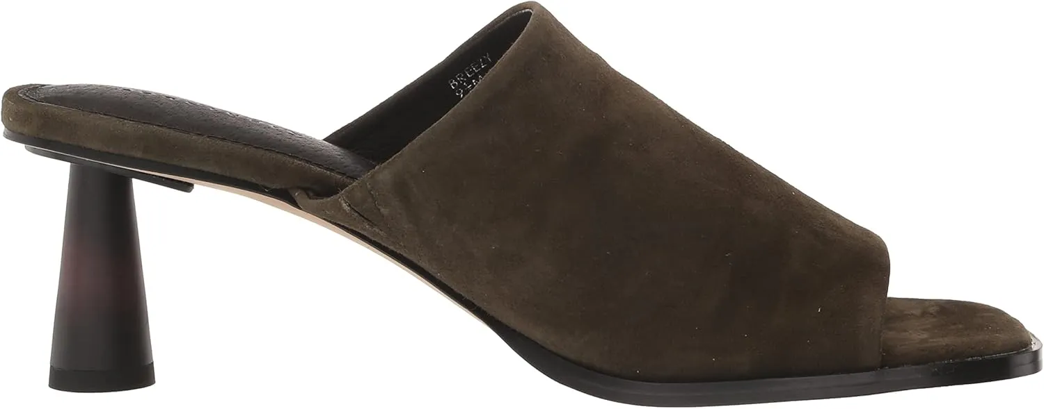 Sanctuary Women's Breezy Heeled Sandal