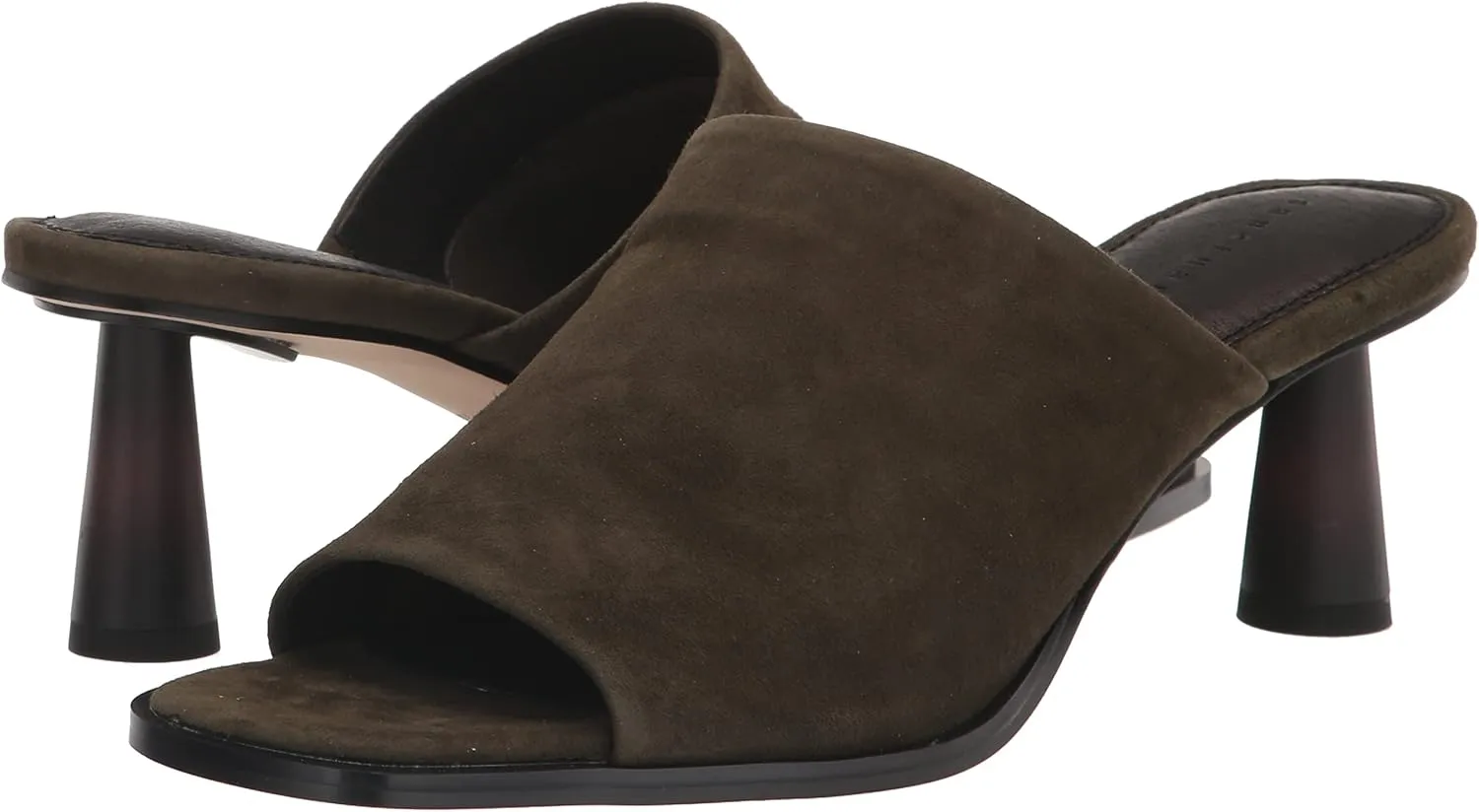 Sanctuary Women's Breezy Heeled Sandal