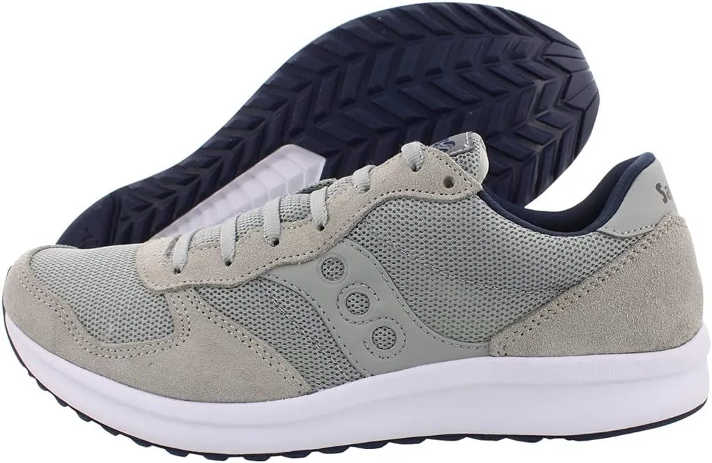 Saucony Unisex-Adult Getaway Sneaker