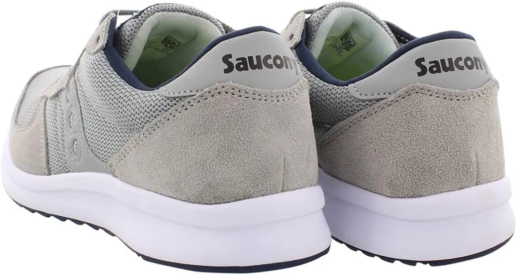 Saucony Unisex-Adult Getaway Sneaker