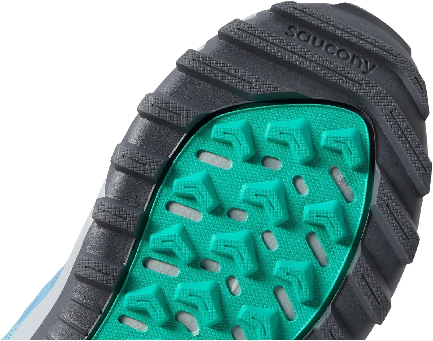 Saucony Women's Aura Tr Sneaker