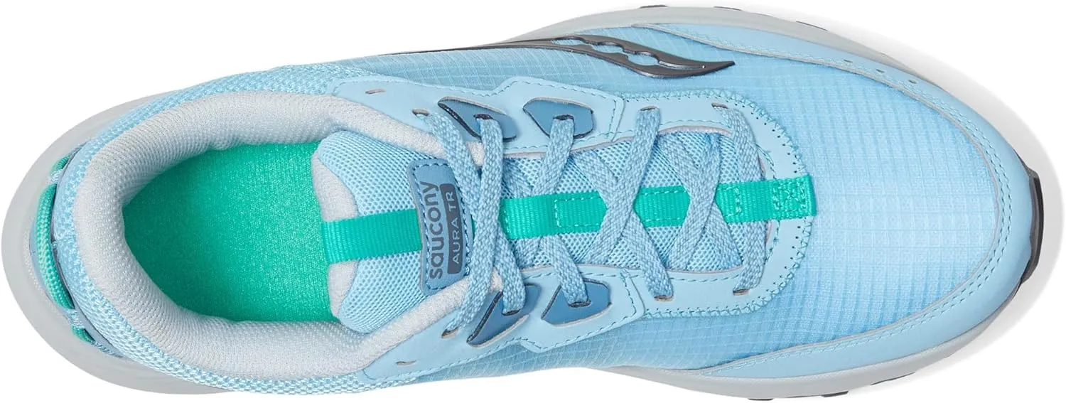 Saucony Women's Aura Tr Sneaker